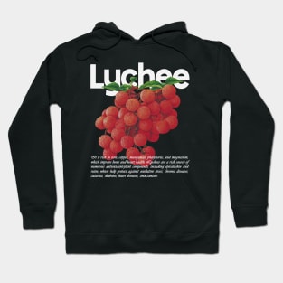 LYCHEE Hoodie